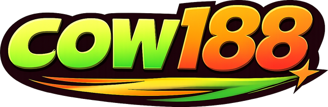 cow188 online casino Philippines logo